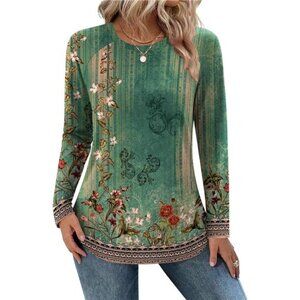 Long Sleeve Shirts for Women